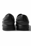 PADRONE(パドローネ) LOAFERS with #884C Vibram ローファー ビブラムソール PU8840-2002-23D