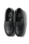 PADRONE(パドローネ) LOAFERS with #884C Vibram ローファー ビブラムソール PU8840-2002-23D