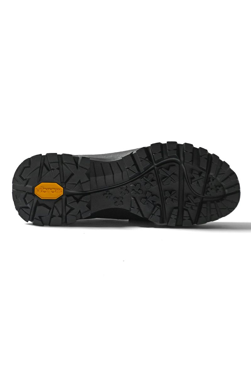 PADRONE(パドローネ) LOAFERS with #884C Vibram ローファー ビブラムソール PU8840-2002-23D
