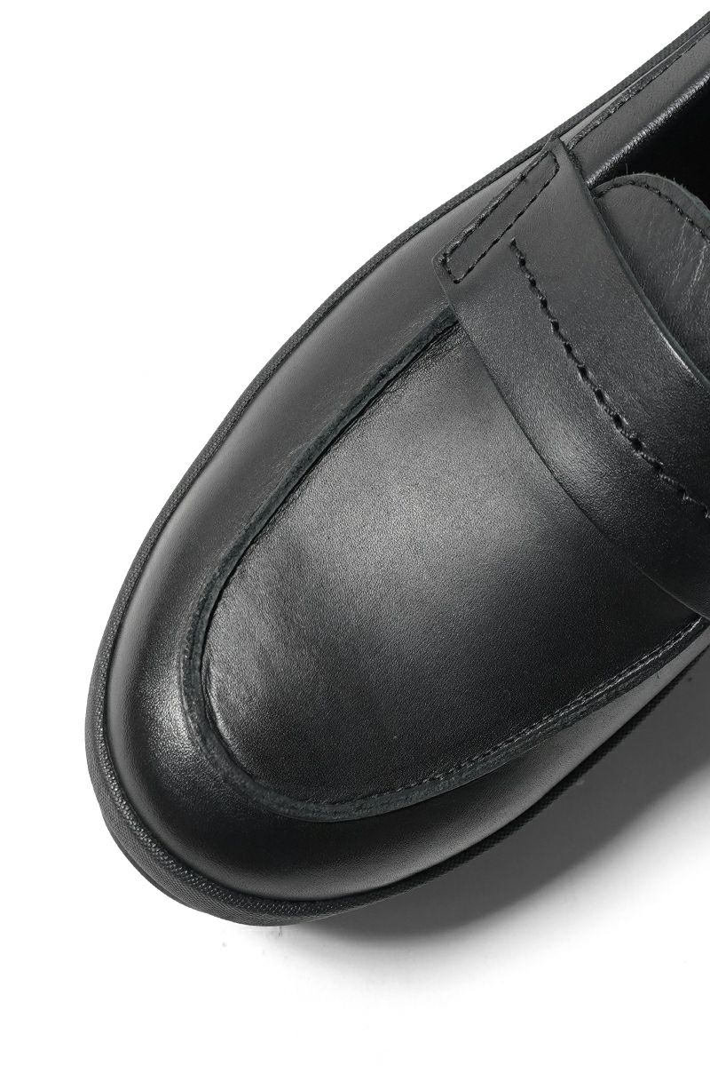 PADRONE(パドローネ) LOAFERS with #884C Vibram ローファー ビブラムソール PU8840-2002-23D