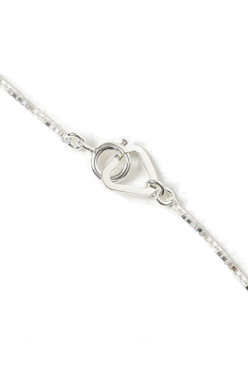 UNUSED(アンユーズド)VENETIAN CHAIN NECKLACE 太 ベネチアンネックレス UH0624