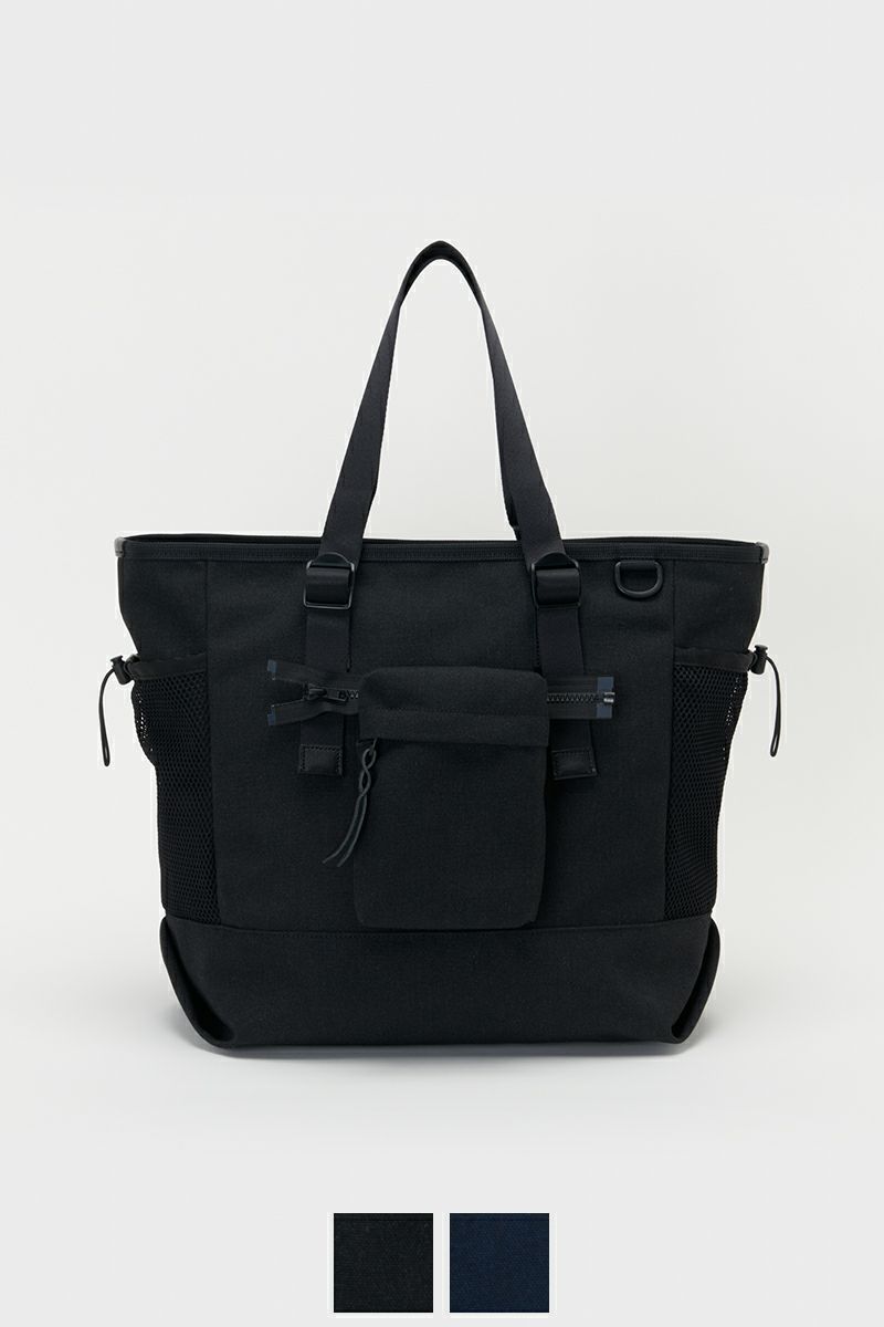 Hender Scheme(エンダースキーマ)dual tote big デュアルトートビッグ xu-b-dtb