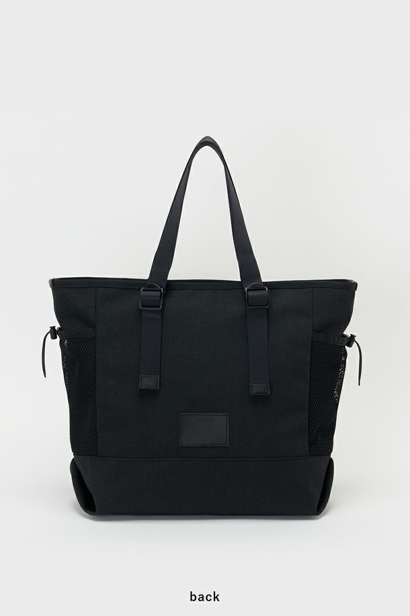 Hender Scheme トートバック Hender Scheme (エンダースキーマ) campus tote big