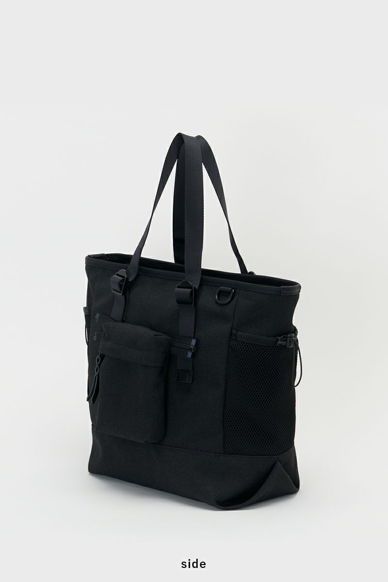 Hender Scheme(エンダースキーマ)dual tote big デュアルトートビッグ xu-b-dtb