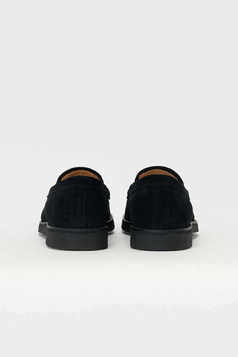 Hender Scheme(エンダースキーマ) argyle loafer アーガイルローファー xu-s-agl