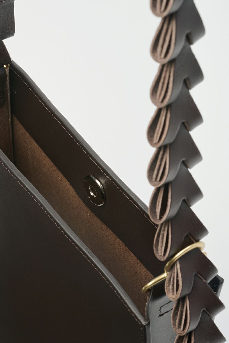 Hender Scheme(エンダースキーマ) construct bag コンストラクトバッグ xu-b-csb