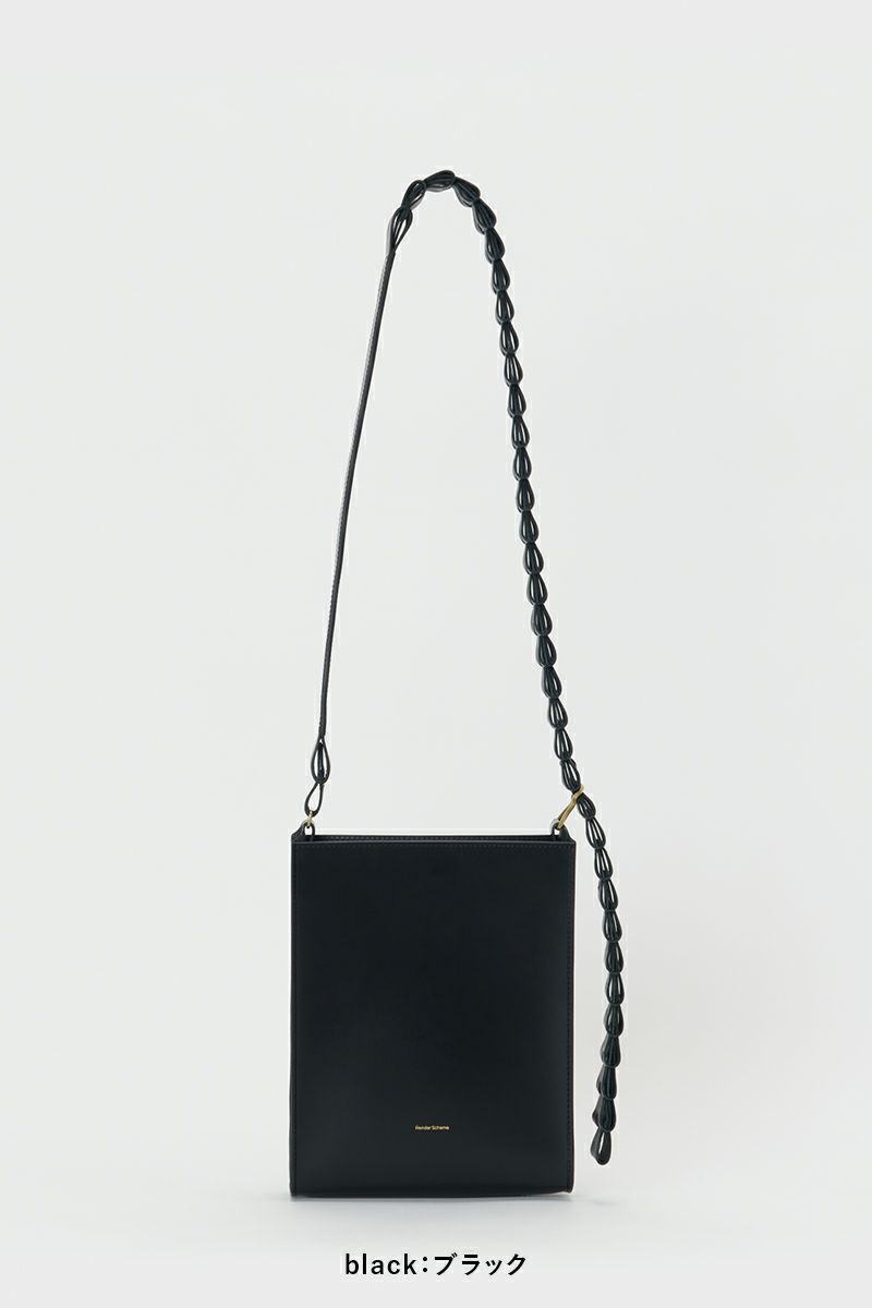 Hender Scheme(エンダースキーマ) construct bag コンストラクトバッグ xu-b-csb