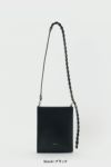 Hender Scheme(エンダースキーマ) construct bag コンストラクトバッグ xu-b-csb