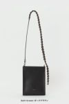 Hender Scheme(エンダースキーマ) construct bag コンストラクトバッグ xu-b-csb