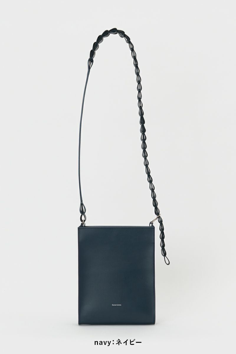 Hender Scheme(エンダースキーマ) construct bag コンストラクトバッグ xu-b-csb