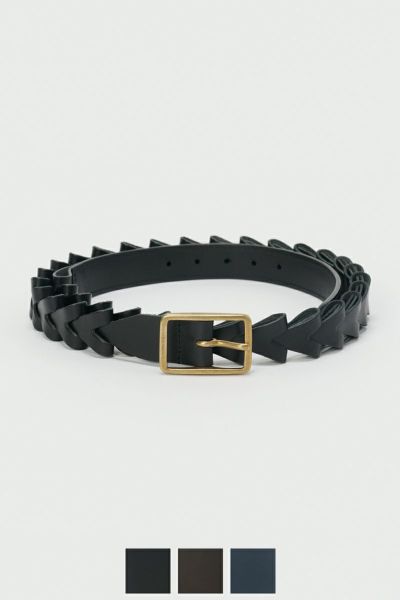 Hender Scheme(エンダースキーマ) construct belt コンストラクトベルト xu-c-cbl
