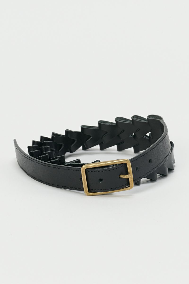 Hender Scheme(エンダースキーマ) construct belt コンストラクトベルト xu-c-cbl