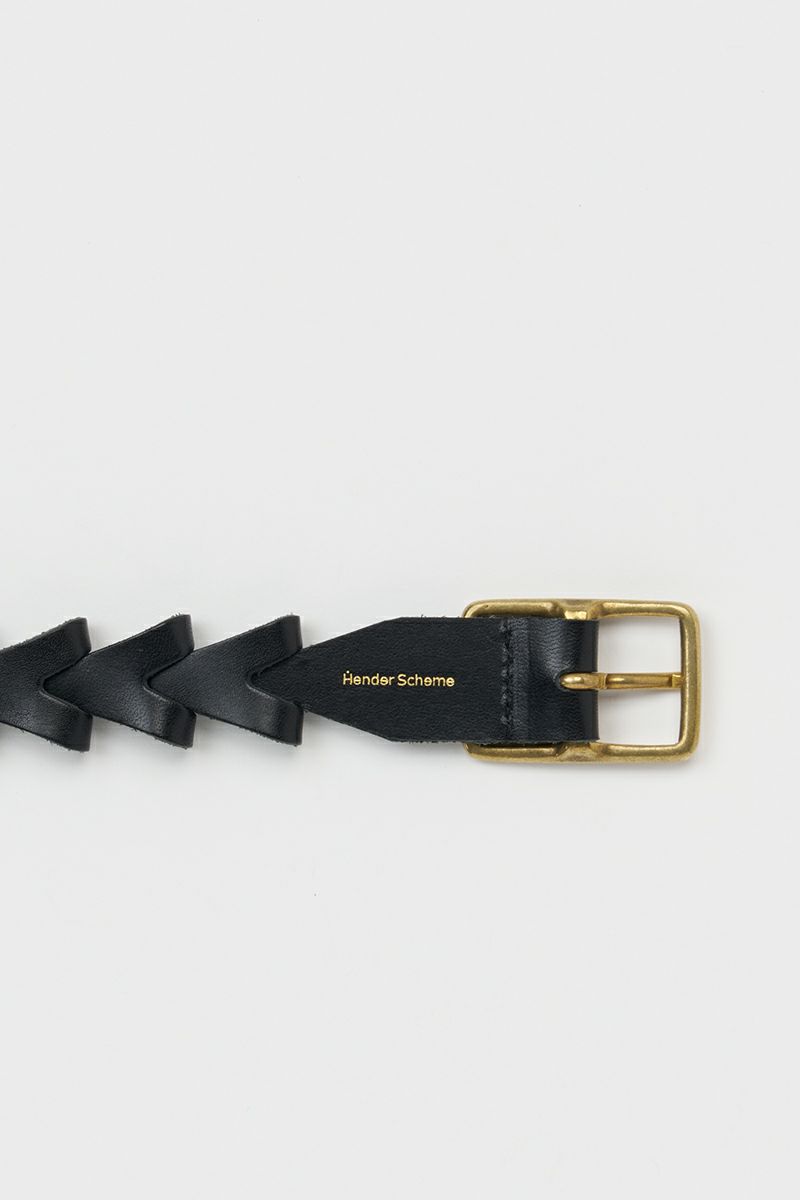 Hender Scheme(エンダースキーマ) construct belt コンストラクトベルト xu-c-cbl