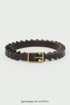 Hender Scheme(エンダースキーマ) construct belt コンストラクトベルト xu-c-cbl