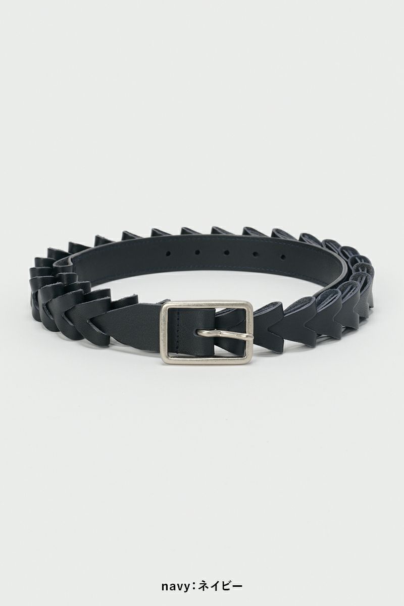 Hender Scheme(エンダースキーマ) construct belt コンストラクトベルト xu-c-cbl