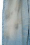refomed(リフォメッド) FRESH MAN DENIM WIDE PANTS by EDWIN"OW" フレッシュマンデニムワイドパンツ エドウィン REPT-ED001