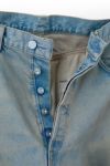 refomed(リフォメッド) FRESH MAN DENIM WIDE PANTS by EDWIN"OW" フレッシュマンデニムワイドパンツ エドウィン REPT-ED001