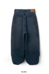 refomed(リフォメッド) FRESH MAN DENIM WIDE PANTS by EDWIN"OW" フレッシュマンデニムワイドパンツ エドウィン REPT-ED001