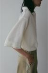 MANOF(マノフ) MESH POLO SHIRTS メッシュポロシャツ 89105-1242