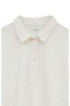 MANOF(マノフ) MESH POLO SHIRTS メッシュポロシャツ 89105-1242