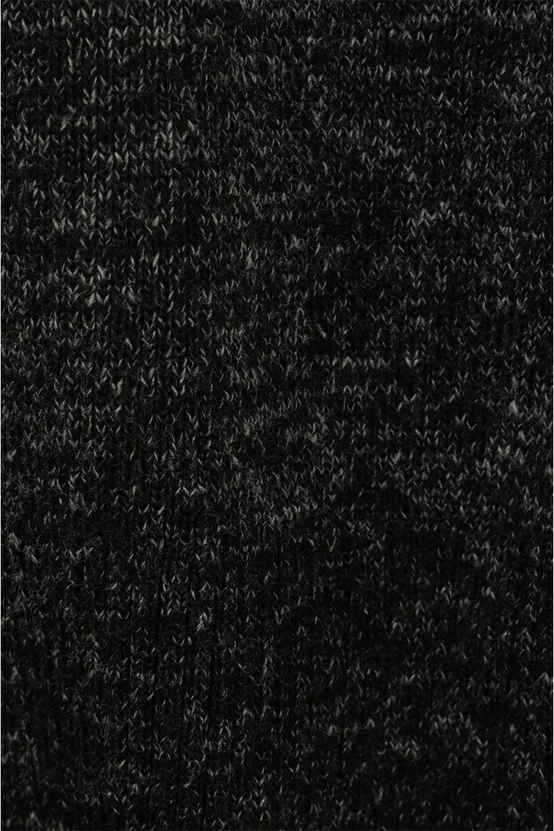 MANOF(マノフ) ZIP UP KNIT TOPS ジップアップニットトップス 89106-2182