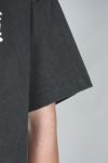 THE SUGAR PUNCH(シュガーパンチ) SS T-Shirt(KANEKI MASK) 半袖Tシャツ 東京喰種トーキョーグール 金木研 カネキ TTGM25SM001