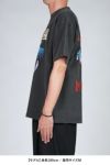 THE SUGAR PUNCH(シュガーパンチ) SS T-Shirt(KANEKI MASK) 半袖Tシャツ 東京喰種トーキョーグール 金木研 カネキ TTGM25SM001