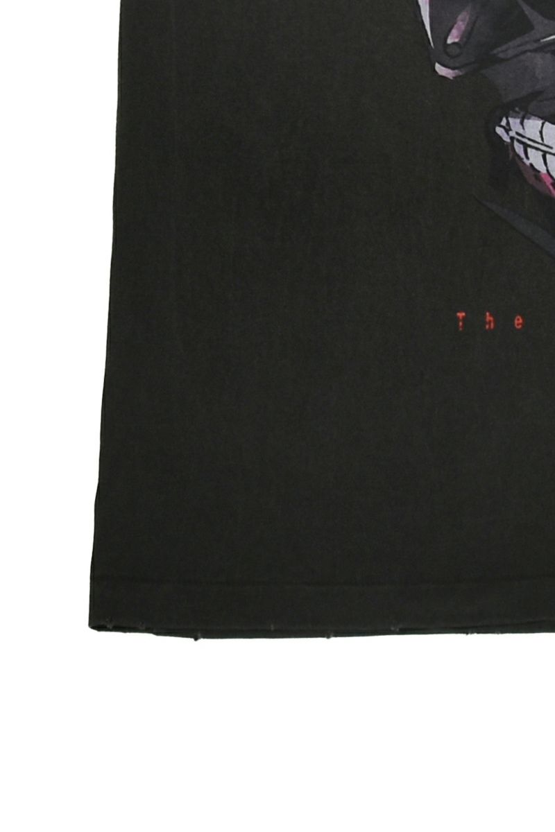 THE SUGAR PUNCH(シュガーパンチ) SS T-Shirt(KANEKI MASK) 半袖Tシャツ 東京喰種トーキョーグール 金木研 カネキ TTGM25SM001