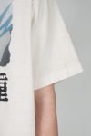 THE SUGAR PUNCH(シュガーパンチ) SS T-Shirt(KANEKI BACK BORN) 半袖Tシャツ 東京喰種トーキョーグール 金木研 カネキ TTGM25SM004