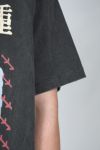 THE SUGAR PUNCH(シュガーパンチ) SS T-Shirt(JUZO) 半袖Tシャツ 東京喰種トーキョーグール 鈴屋什造 じゅうぞう TTGM25SM009