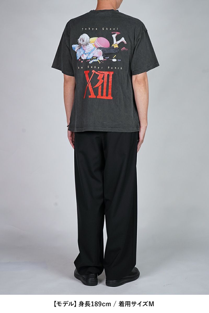 THE SUGAR PUNCH(シュガーパンチ) | THE SUGAR PUNCH(シュガーパンチ