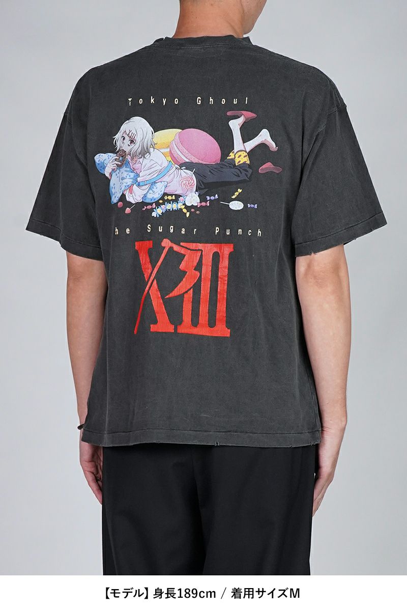 THE SUGAR PUNCH(シュガーパンチ) | THE SUGAR PUNCH(シュガーパンチ