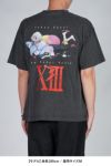 THE SUGAR PUNCH(シュガーパンチ) SS T-Shirt(JUZO) 半袖Tシャツ 東京喰種トーキョーグール 鈴屋什造 じゅうぞう TTGM25SM009
