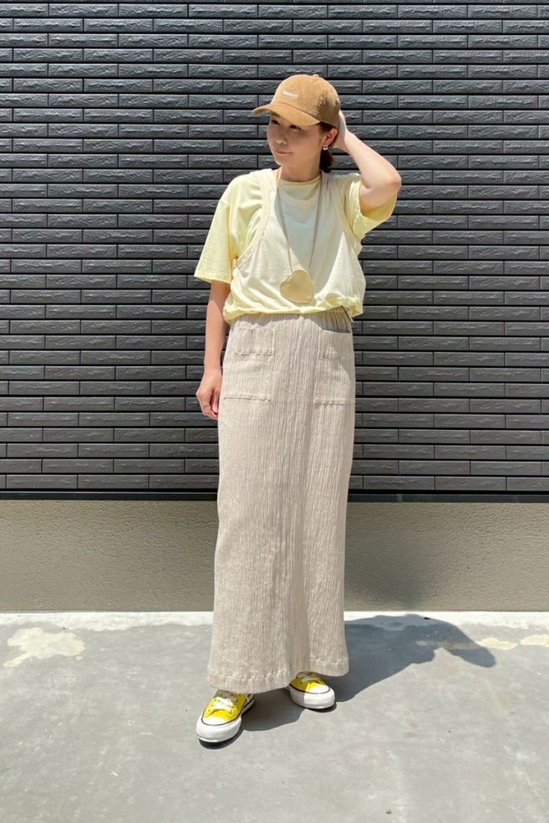 JANE SMITH(ジェーンスミス)：kengo(ケンゴ)：FreshService(フレッシュサービス)：CONVERSE ADDICT(コンバース アディクト)