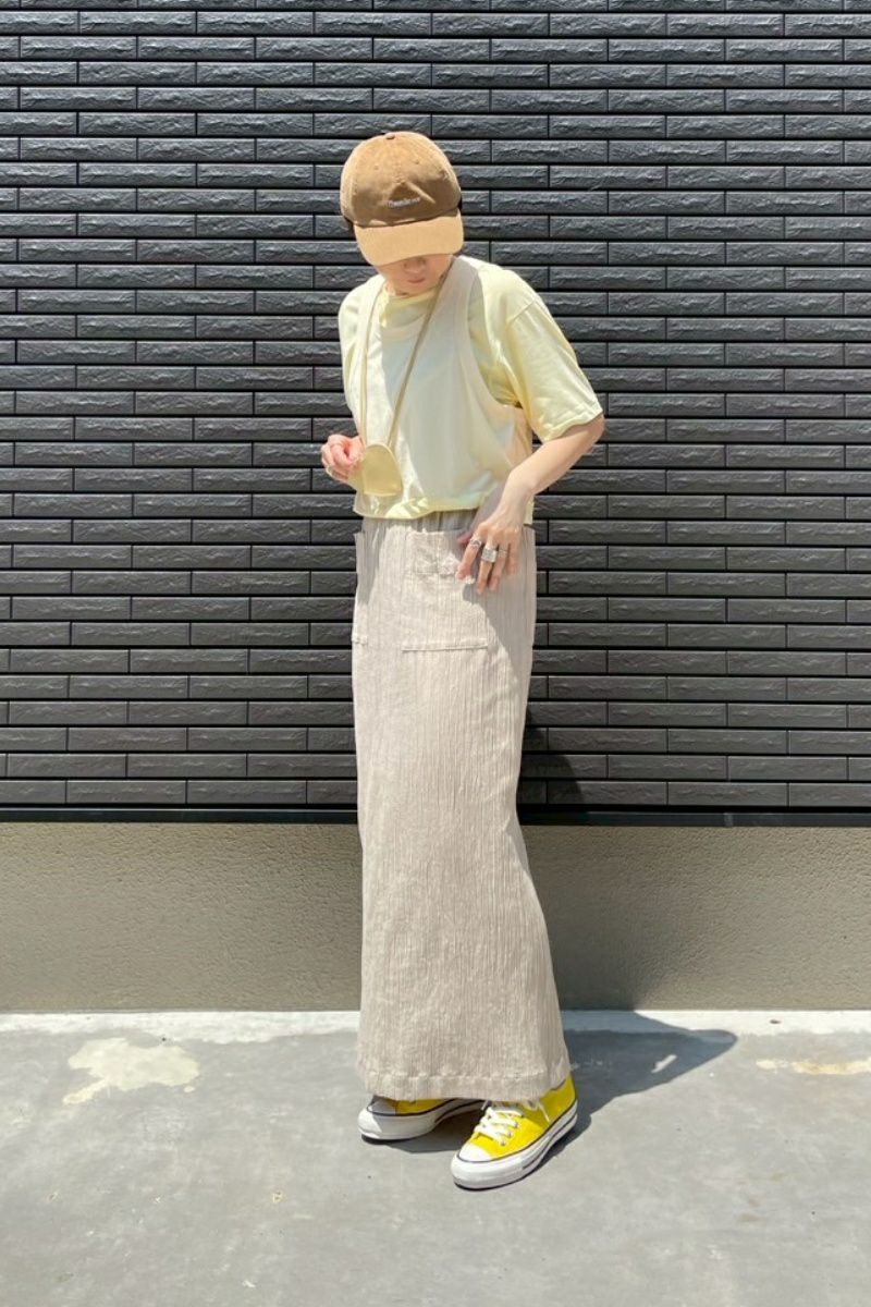 JANE SMITH(ジェーンスミス)：kengo(ケンゴ)：FreshService(フレッシュサービス)：CONVERSE ADDICT(コンバース アディクト)