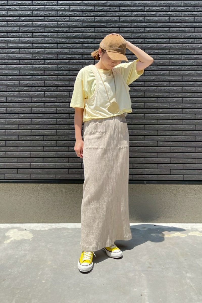 JANE SMITH(ジェーンスミス)：kengo(ケンゴ)：FreshService(フレッシュサービス)：CONVERSE ADDICT(コンバース アディクト)
