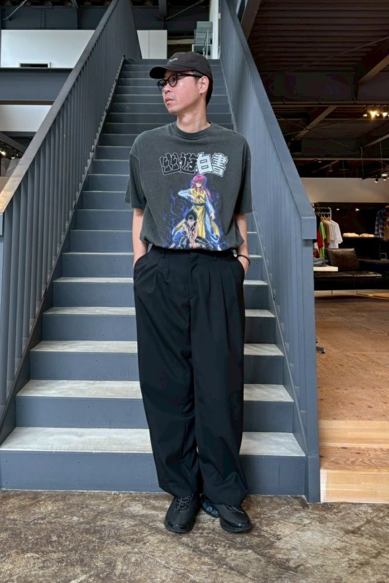 THE SUGAR PUNCH(シュガーパンチ)：SOFTHYPHEN(ソフトハイフン)