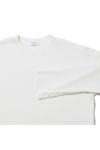 UNUSED(アンユーズド) Long-sleeve waffle T-shirt 長袖ワッフルTシャツ US2523
