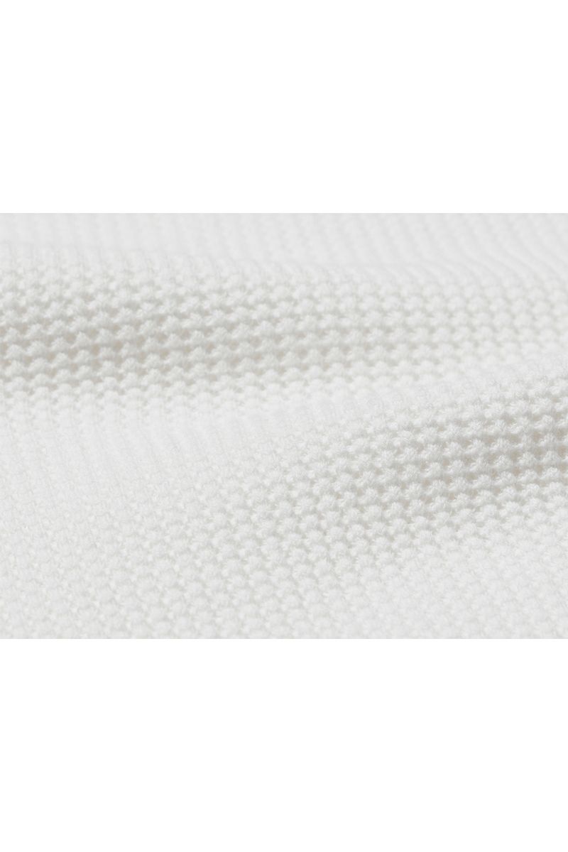 UNUSED(アンユーズド) Long-sleeve waffle T-shirt 長袖ワッフルTシャツ US2523