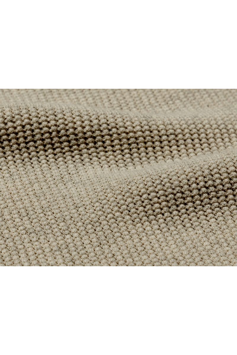 UNUSED(アンユーズド) Long-sleeve waffle T-shirt 長袖ワッフルTシャツ US2523