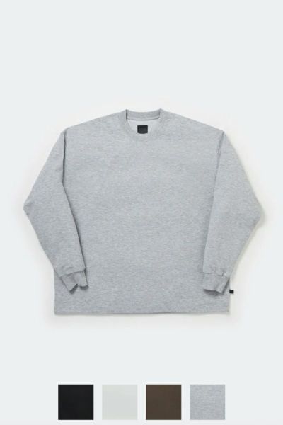 DAIWA PIER 39(ダイワピア39) W's TECH DRAWSTRING TEE L/S ウィメンズ テックドローストリング長袖Tシャツ BE-31025WL