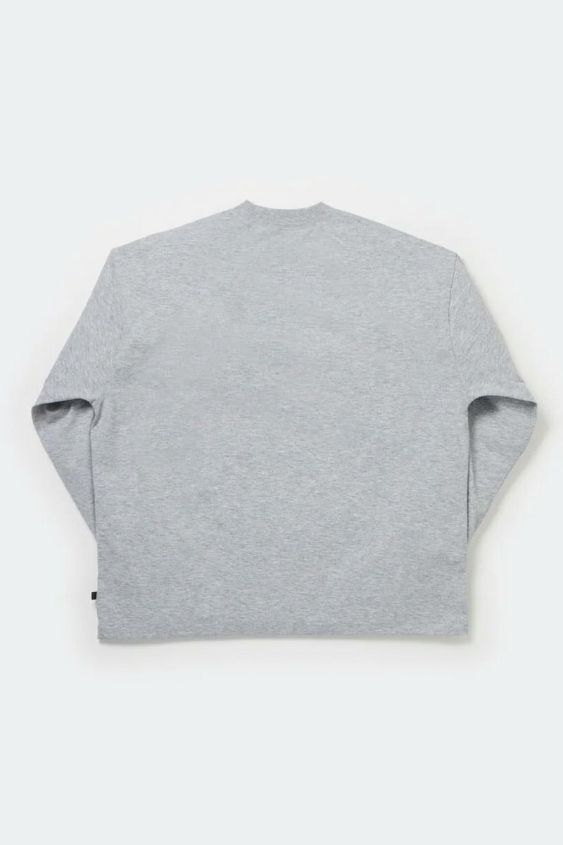 DAIWA PIER 39(ダイワピア39) W's TECH DRAWSTRING TEE L/S ウィメンズ テックドローストリング長袖Tシャツ BE-31025WL
