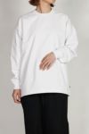 DAIWA PIER 39(ダイワピア39) W's TECH DRAWSTRING TEE L/S ウィメンズ テックドローストリング長袖Tシャツ BE-31025WL