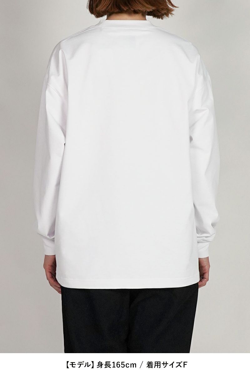 DAIWA PIER 39(ダイワピア39) W's TECH DRAWSTRING TEE L/S ウィメンズ テックドローストリング長袖Tシャツ BE-31025WL