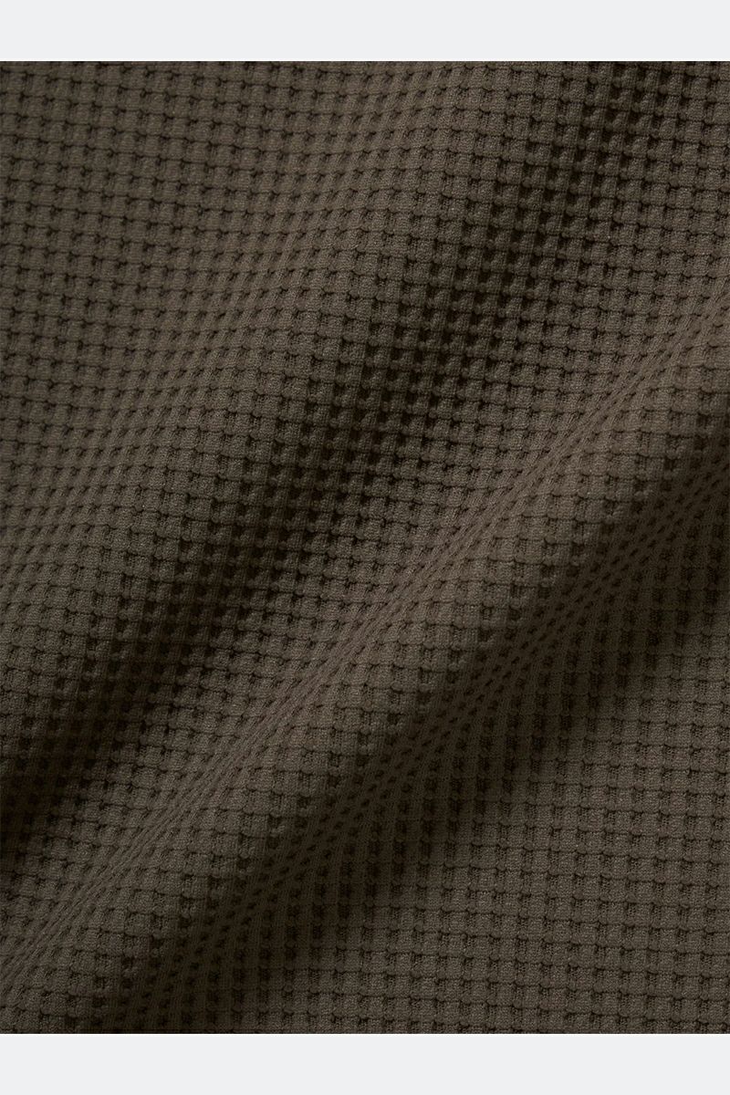 DAIWA PIER 39(ダイワピア39) TECH THERMAL HENLEY L/S テックサーマルヘンリネック長袖Tシャツ BE-33025W