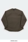 DAIWA PIER 39(ダイワピア39) TECH THERMAL CREW L/S テックサーマルクルーネック長袖Tシャツ BE-34025W