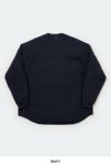 DAIWA PIER 39(ダイワピア39) TECH THERMAL CREW L/S テックサーマルクルーネック長袖Tシャツ BE-34025W