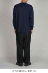 DAIWA PIER 39(ダイワピア39) TECH THERMAL CREW L/S テックサーマルクルーネック長袖Tシャツ BE-34025W