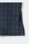 DAIWA PIER 39(ダイワピア39) TECH SPORTS OPEN COLLAR SHIRT L/S NOVA CHECK テック スポーツ オープンカラー ノバチェック 長袖シャツ BE-81025W