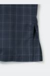 DAIWA PIER 39(ダイワピア39) W's TECH SPORTS OPEN COLLAR SHIRT L/S NOVA CHECK ウィメンズ テック スポーツ オープンカラー ノバチェック 長袖シャツ BE-81025WL